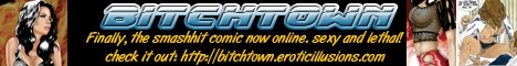 Bitchtown - The Official Website